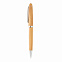 Ручка в пенале Bamboo с логотипом в Балашихе заказать по выгодной цене в кибермаркете AvroraStore