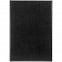 Папка-планшет Nebraska, черная с логотипом в Балашихе заказать по выгодной цене в кибермаркете AvroraStore