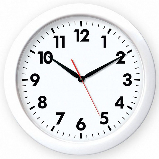 Часы настенные Veldi XL на заказ с логотипом в Балашихе заказать по выгодной цене в кибермаркете AvroraStore