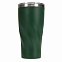 Термокружка вакуумная, Twist, 600 ml, зеленая с логотипом в Балашихе заказать по выгодной цене в кибермаркете AvroraStore