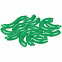 Антистресс «Змейка», зеленый с логотипом в Балашихе заказать по выгодной цене в кибермаркете AvroraStore