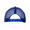 Бейсболка 33 Синий с логотипом в Балашихе заказать по выгодной цене в кибермаркете AvroraStore