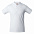 Рубашка поло мужская SURF, серый меланж с логотипом в Балашихе заказать по выгодной цене в кибермаркете AvroraStore
