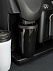 Термостакан Sagga, черный с логотипом в Балашихе заказать по выгодной цене в кибермаркете AvroraStore