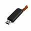 Флешка Gear Soft 32 Гб - Черный AA с логотипом в Балашихе заказать по выгодной цене в кибермаркете AvroraStore