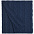 Плед Stille, темно-синий с логотипом в Балашихе заказать по выгодной цене в кибермаркете AvroraStore