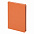 Ежедневник недатированный Anderson, А5, темно-коричневый, белый блок с логотипом в Балашихе заказать по выгодной цене в кибермаркете AvroraStore