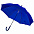 Зонт-трость Promo, белый с логотипом в Балашихе заказать по выгодной цене в кибермаркете AvroraStore