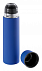 Термос 500 мл,синий с логотипом в Балашихе заказать по выгодной цене в кибермаркете AvroraStore