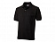 Рубашка поло "Boston" мужская с логотипом в Балашихе заказать по выгодной цене в кибермаркете AvroraStore