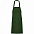 Фартук Gamma, темно-зеленый с логотипом в Балашихе заказать по выгодной цене в кибермаркете AvroraStore