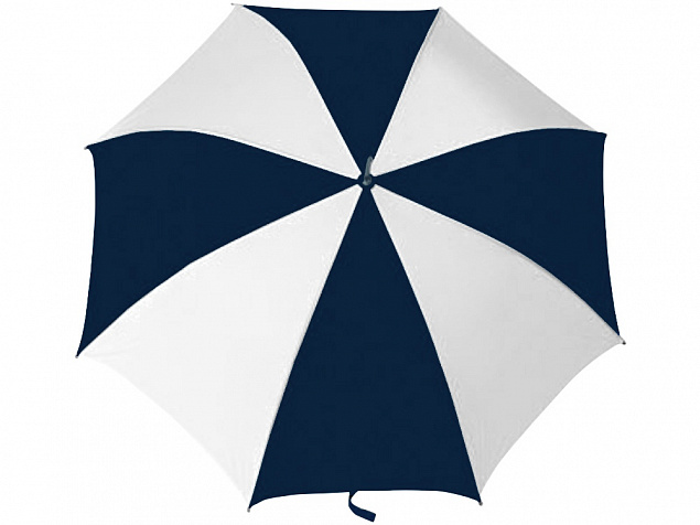 Зонт-трость Тилос с логотипом в Балашихе заказать по выгодной цене в кибермаркете AvroraStore
