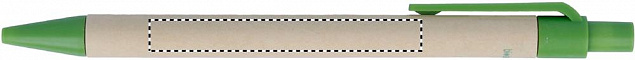 Блокнот с ручкой с логотипом в Балашихе заказать по выгодной цене в кибермаркете AvroraStore