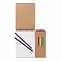 Блокнот-раскраска с логотипом в Балашихе заказать по выгодной цене в кибермаркете AvroraStore