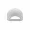 Бейсболка LIBERTY FIVE, 5 клиньев, застежка на липучке с логотипом в Балашихе заказать по выгодной цене в кибермаркете AvroraStore