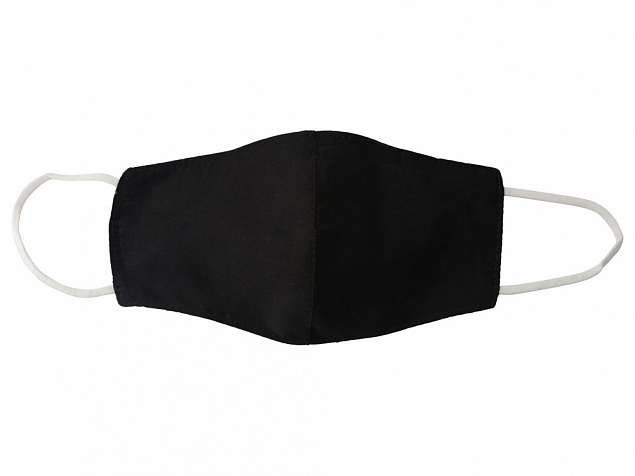 Защитная маска с чехлом Safety с логотипом в Балашихе заказать по выгодной цене в кибермаркете AvroraStore