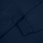 Толстовка с капюшоном Unit Kirenga Heavy, темно-синяя с логотипом в Балашихе заказать по выгодной цене в кибермаркете AvroraStore