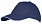 Бейсболка LONG BEACH, темно-серая со светло-серым с логотипом в Балашихе заказать по выгодной цене в кибермаркете AvroraStore