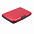 Держатель банковских купюр Hector - Красный PP с логотипом в Балашихе заказать по выгодной цене в кибермаркете AvroraStore