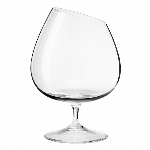 Бокал для коньяка Cognac Glass с логотипом в Балашихе заказать по выгодной цене в кибермаркете AvroraStore