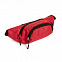 Рюкзаки и сумки Сумка поясная STAN таффета 168D, 125 Красный меланж с логотипом в Балашихе заказать по выгодной цене в кибермаркете AvroraStore