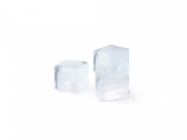 Набор форм для льда Zoku Jumbo с логотипом в Балашихе заказать по выгодной цене в кибермаркете AvroraStore