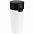 Термостакан No Leak Infuser, белый с логотипом в Балашихе заказать по выгодной цене в кибермаркете AvroraStore