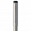 Ручка шариковая Parker Vector Standard K03 SS с логотипом в Балашихе заказать по выгодной цене в кибермаркете AvroraStore
