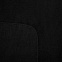 Флисовый плед Warm&Peace, черный с логотипом в Балашихе заказать по выгодной цене в кибермаркете AvroraStore