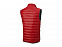 Жилет Fairview мужской, красный с логотипом в Балашихе заказать по выгодной цене в кибермаркете AvroraStore