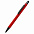 Ручка металлическая Story сотф-тач - Белый BB с логотипом в Балашихе заказать по выгодной цене в кибермаркете AvroraStore