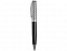 Ручка металлическая шариковая "Бельведер" с логотипом в Балашихе заказать по выгодной цене в кибермаркете AvroraStore