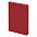 Ежедневник недатированный Anderson, А5,  серый, белый блок с логотипом в Балашихе заказать по выгодной цене в кибермаркете AvroraStore