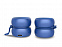 Портативные парные колонки TWS «YoYo Stereo» с логотипом в Балашихе заказать по выгодной цене в кибермаркете AvroraStore