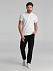 Рубашка поло мужская Virma Premium, белая с логотипом в Балашихе заказать по выгодной цене в кибермаркете AvroraStore