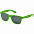 Очки солнцезащитные Sundance, белые с логотипом в Балашихе заказать по выгодной цене в кибермаркете AvroraStore