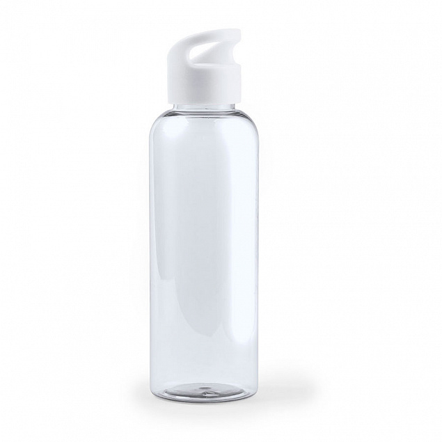 Бутылка для воды PRULER, 530мл, тритан с логотипом в Балашихе заказать по выгодной цене в кибермаркете AvroraStore