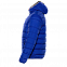 Куртка мужская 81 Синий с логотипом в Балашихе заказать по выгодной цене в кибермаркете AvroraStore