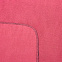 Флисовый плед Warm&Peace, розовый (коралловый) с логотипом в Балашихе заказать по выгодной цене в кибермаркете AvroraStore