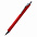 Ручка металлическая Elegant Soft - Белый BB с логотипом в Балашихе заказать по выгодной цене в кибермаркете AvroraStore