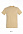 Фуфайка (футболка) IMPERIAL мужская,Лимонный L с логотипом в Балашихе заказать по выгодной цене в кибермаркете AvroraStore