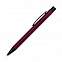 Шариковая ручка Colt, красная с логотипом в Балашихе заказать по выгодной цене в кибермаркете AvroraStore