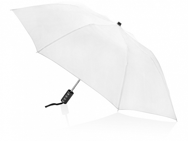 Зонт складной Андрия с логотипом в Балашихе заказать по выгодной цене в кибермаркете AvroraStore
