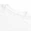 Футболка оверсайз Slope, белая (белоснежная) с логотипом в Балашихе заказать по выгодной цене в кибермаркете AvroraStore