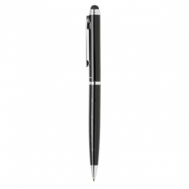 Ручка-стилус Swiss Peak с логотипом в Балашихе заказать по выгодной цене в кибермаркете AvroraStore