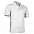 Рубашка поло PATROL, черная, M с логотипом в Балашихе заказать по выгодной цене в кибермаркете AvroraStore