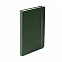 Ежедневник недатированный Starry , А5, темно-зеленый, кремовый блок с логотипом в Балашихе заказать по выгодной цене в кибермаркете AvroraStore