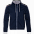 Толстовка мужская 18 Тёмно-синий с логотипом в Балашихе заказать по выгодной цене в кибермаркете AvroraStore