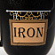 Кружка IRON с логотипом в Балашихе заказать по выгодной цене в кибермаркете AvroraStore