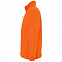 Куртка мужская North 300, оранжевая с логотипом в Балашихе заказать по выгодной цене в кибермаркете AvroraStore